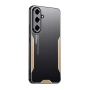 Samsung Galaxy S26 FE Калъф - Алуминиев, TPU, PC, 4 цвята, снимка 2