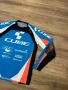 Мъжка ! CUBE Fox Race Pilot  Moto Cross Motocross MTB Cycling Pro Race Top Protected , M размер , снимка 2