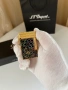 S.T. Dupont Ligne 2 Fuente оригинална запалка с 2 пламъка, снимка 2