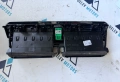 j8a2-014l20-ac, j8a2-11k656-ab решетки въздуховоди за парно с копче аварийни светлини от Land Rover, снимка 4