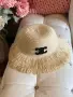 шапка СЕЛИН celine fringe hat, снимка 3