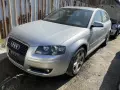 Audi A3 S-Line 2005 2.0 FSI 110kW BLR. На Части., снимка 2