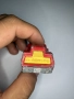 Колекционерска количка Matchbox Superfast No.22 Blaze Buster – Made in Bulgaria българия,мачбокс, снимка 4