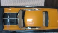 Метална кола AMC Rebel - мащаб 1:18 , снимка 6
