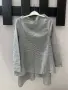 Zara рокля тип риза, XS, снимка 1
