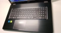 17" Acer/i5/12GB/Nvidia 2GB/256+1000GB/отлична батерия, снимка 10