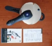 WMF Perfect Plus Transterm Induktion 2,5l Тенджера под налягане, снимка 6