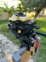 Извънбордов четиритактов двигател EVINRUDE 3.5Hp (къс ботуш, размер - S), снимка 4