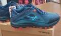 MIZUNO WAVE MUJIN , снимка 1