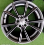Продавам 4бр 18-ки джанти за Ауди А4,А6,Q5,S4, снимка 2