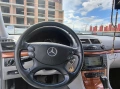 Продавам Mercedes-Benz W211 E280 бензин, снимка 11