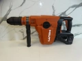 НОВО - 2026 - Hilti TE 70 - 22 / Nuron - Ударо пробивна машина, снимка 1