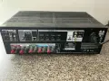 Denon AVR-X1000 аудио видео ресийвър усилвател тунер с оригиналното дистанционно, снимка 3