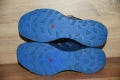 Salomon Gore Tex оригинални, размер 44 2/3, ползвани без забележки, снимка 5