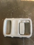 Вътрешна дръжка на врата за Mercedes Vito W639 (2003-2011) A6397600061, снимка 1