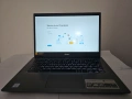 Acer Chromebook 14 (CP5-471) | Intel Core i3 6100U | 4GB RAM | 32GB eMMC |14" Full HD|Gorilla Glass, снимка 1