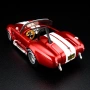 Hot Wheels RLC Shelby Cobra 427 S/C , снимка 8