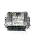 Електронен блок за управление (ECU) за Ford Focus Mk2 1.6 TDCi (2006) 0281012487, снимка 1