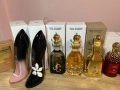 Дамски парфюми "Carolina Herrera","JIMMY CHOO","Montblanc","GUERLAIN","SCANDAL","COACH","VAN CLEEF",, снимка 4