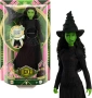 Wicked Пееща кукла Елфаба Elphaba, снимка 1