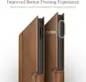 Antbox калъф за iPad Pro 13 инча (M5/M4) 2025/2024 с вграден държач за молив, снимка 3
