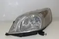 Ляв фар Fiat Fiorino (2007-2017г.) Fiat Qubo 1353198080 Фиат Фиорино 6205AZ, снимка 1
