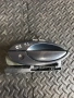 Външна дръжка за предна лява врата черна за Citroen C5 (2001-2005) 9638398380 , снимка 1