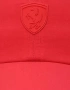 PUMA x Scuderia Ferrari Baseball Cap Red Червена Шапка С Козирка Код P2498, снимка 3
