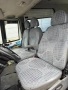 ford transit 2.2tdci 110кс / климатик  / 8+1 пътнически / Германия  - цена 5 900 евро  кара се с Б к, снимка 4