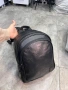 Нова Мъжка Кожена Раница Louis Vuitton Hugo Boss , снимка 1