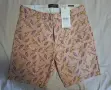 Нови, къси панталони Scotch&Soda - размер 29, снимка 1