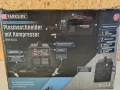 Плазма PARKSIDE PPSK 40 A1, снимка 7