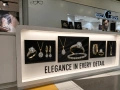 Луксозен дизайнерски Mall Kiosk за бижутерия, часовници и премиум аксесоари , снимка 3