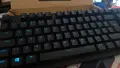 ПРО ГЕЙМЪРСКА КЛАВИАТУРА Razer Huntsman Tournament Edition TKL RGB, снимка 2