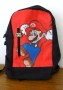 Nintendo Super Mario раница Супер Марио, снимка 1