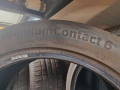 2бр. летни гуми 245/45/19 Continental, снимка 4