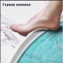 Самозалепващ се праг за баня 100см, снимка 5