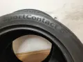 255/45/19 Continental 23 г. / летни гуми, снимка 8