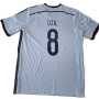 Германия / Germany ADIDAS #8 Ozil Световно първенство 2014г. - размер XL, снимка 2