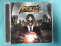 Axxis (Hard Rock,Heavy Metal)-10CD, снимка 1