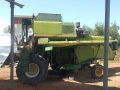 John deere 975 на части, снимка 2