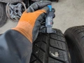 4бр.зимни гуми PIRELLI 215 70 16 DOT21 цена за брой, снимка 4