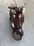 Vespa LX 125, 2005 г., 18 872 км + слюда и багажник, снимка 9