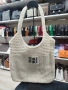 плажни чанти ysl saint laurent prada miu miu , снимка 8