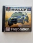 Colin McRae Rally за PS1, снимка 1