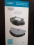 Резервоар за вода и прах Tapo Robot Vacuum 2-in-1, снимка 1