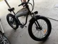 електрическо колело Хонда , снимка 2