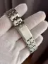 Ултра рядък Omega Seamaster Automatic Sub Second / Мъжки часовник, снимка 8