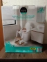 Детска седалка за тоалетна чиния със стълбичка Мече 2 в 1 Home Creation Kids., снимка 2