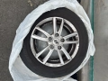 Джанти с гуми (Hyundai), снимка 4